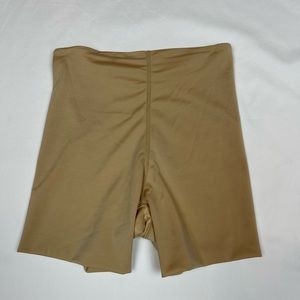 Spanx Shapewear Nude SZ S
